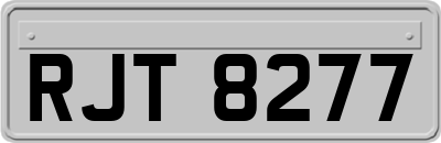 RJT8277