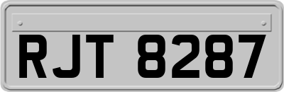 RJT8287