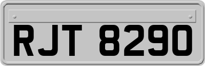 RJT8290