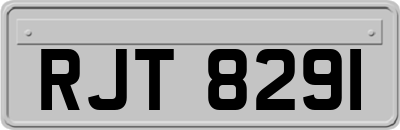 RJT8291