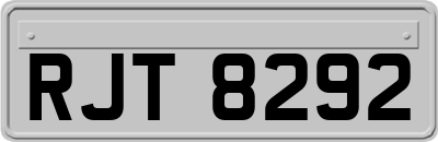 RJT8292