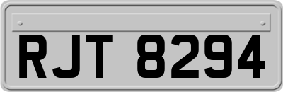 RJT8294