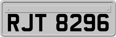 RJT8296