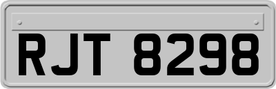 RJT8298