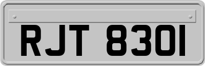 RJT8301