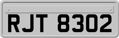 RJT8302