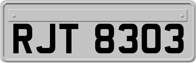 RJT8303