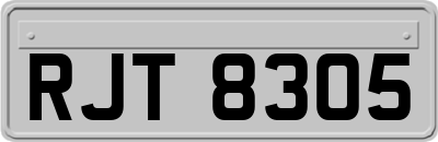 RJT8305