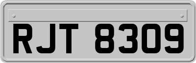 RJT8309