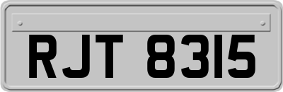 RJT8315