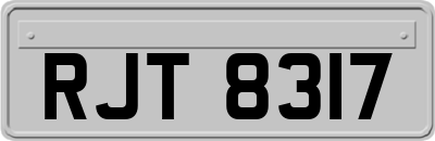 RJT8317