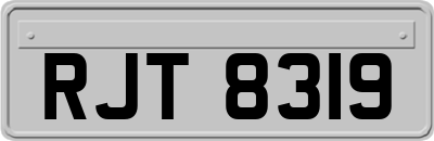 RJT8319