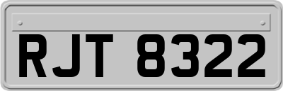 RJT8322