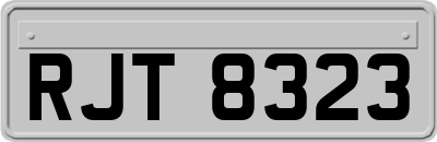 RJT8323