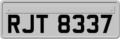 RJT8337