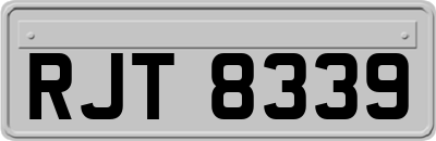 RJT8339