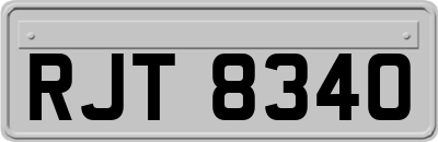 RJT8340