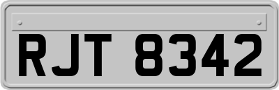 RJT8342