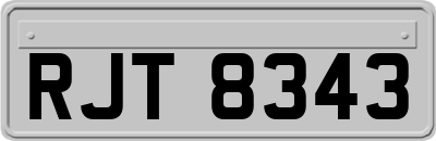 RJT8343