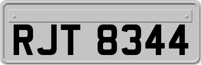 RJT8344