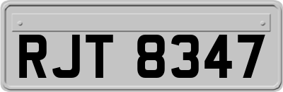 RJT8347