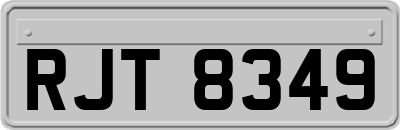 RJT8349