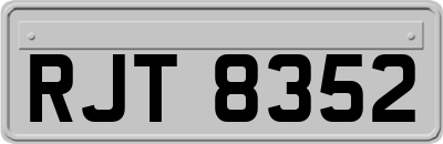 RJT8352