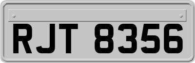 RJT8356