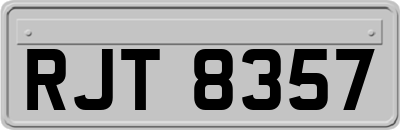 RJT8357