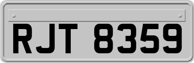 RJT8359