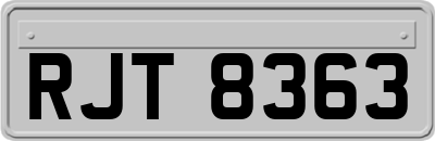 RJT8363