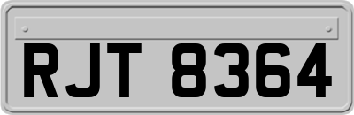 RJT8364