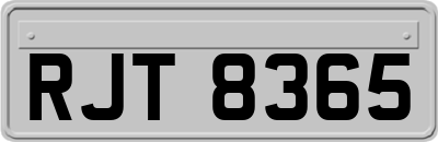 RJT8365