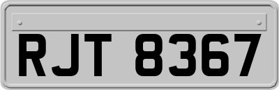 RJT8367