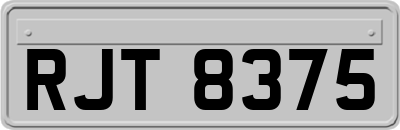 RJT8375