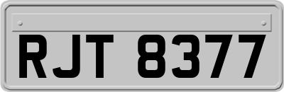 RJT8377