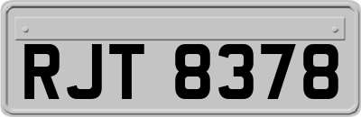 RJT8378