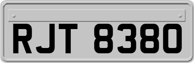 RJT8380