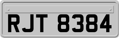 RJT8384