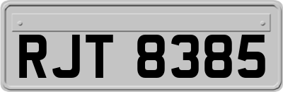 RJT8385