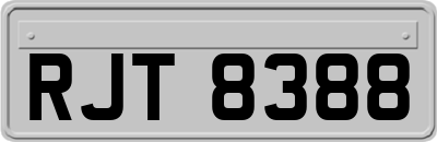 RJT8388