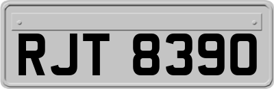 RJT8390