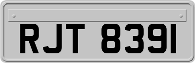 RJT8391