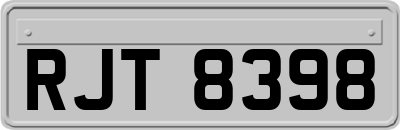 RJT8398