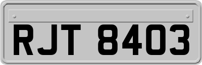 RJT8403