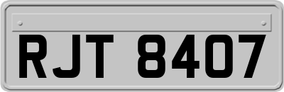 RJT8407