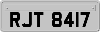 RJT8417