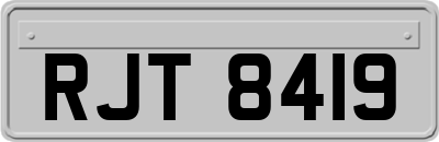 RJT8419