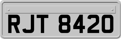 RJT8420