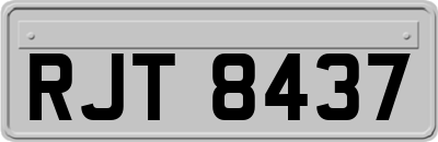 RJT8437